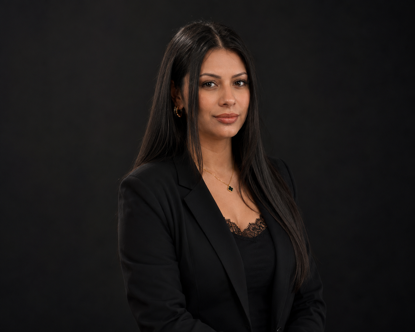 Jasmine Bahremand